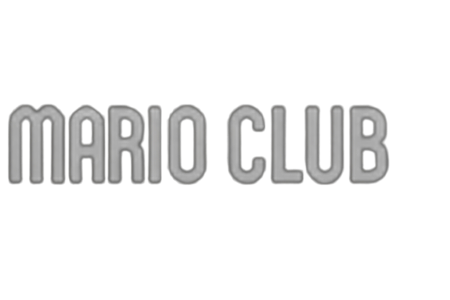 Mario Club